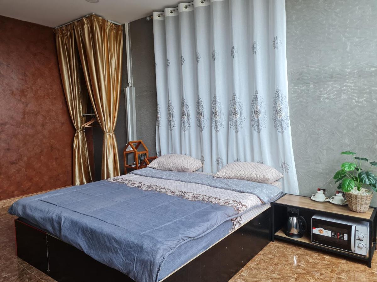The Greenergy - No Lift - Book 48 Hrs Ahead - 4Th Floor Hat Yai Zewnętrze zdjęcie