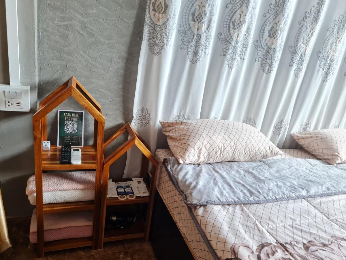 The Greenergy - No Lift - Book 48 Hrs Ahead - 4Th Floor Hat Yai Zewnętrze zdjęcie