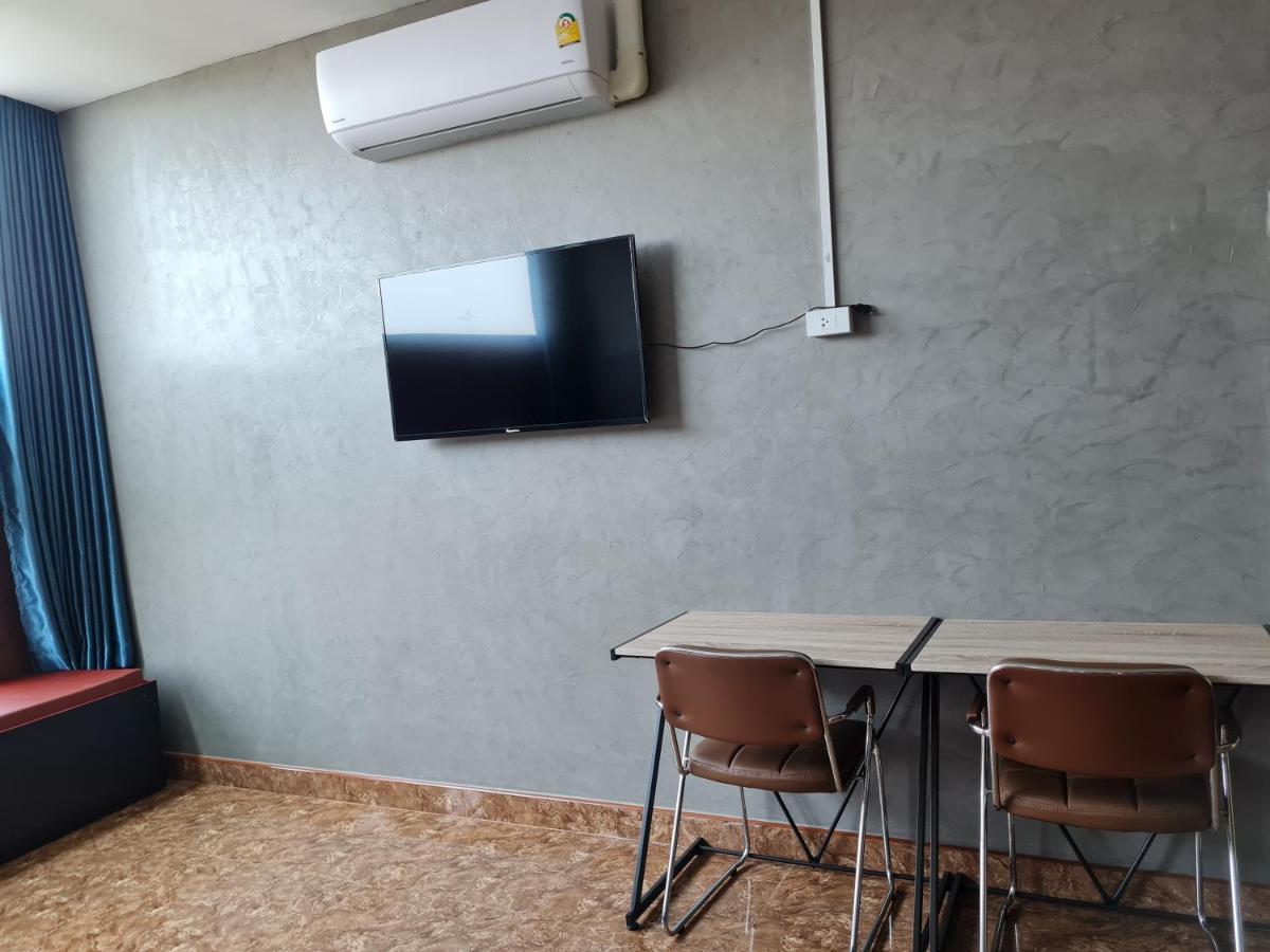 The Greenergy - No Lift - Book 48 Hrs Ahead - 4Th Floor Hat Yai Zewnętrze zdjęcie